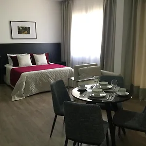 Large Holiday Apartments Larnaca